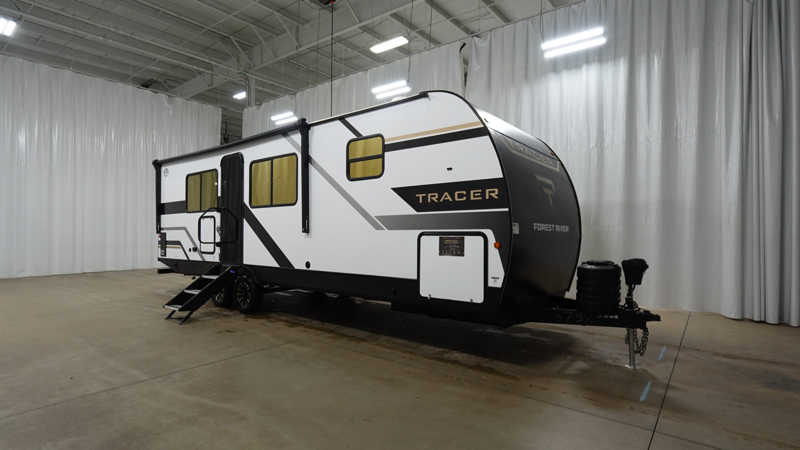 2026 Prime Time Rv TRACER 248RE in orange park FL