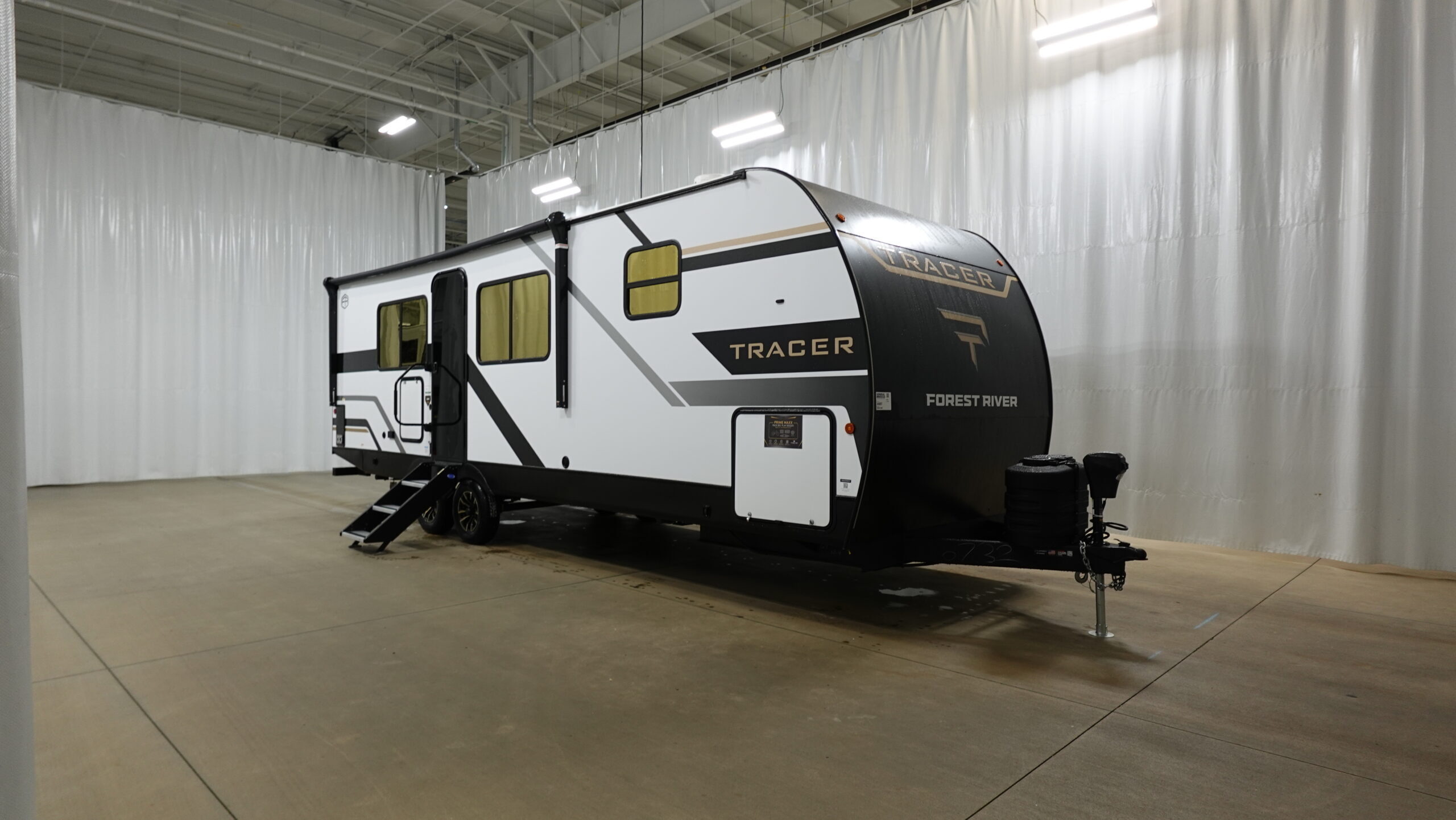 2026 Prime Time Rv TRACER 248RE in ocala FL