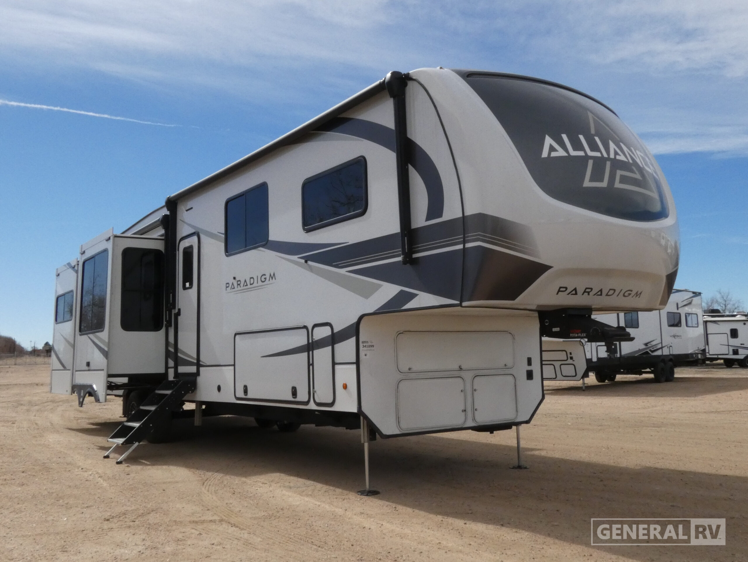 2024 Alliance Rv PARADIGM 375RD in longmont CO