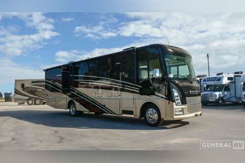 2026 Winnebago ADVENTURER 35F in winter garden FL