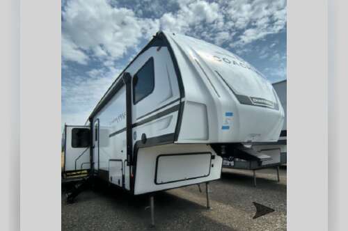 2026 Coachmen Rv Chaparral Lite 30BHS in salt lake UT