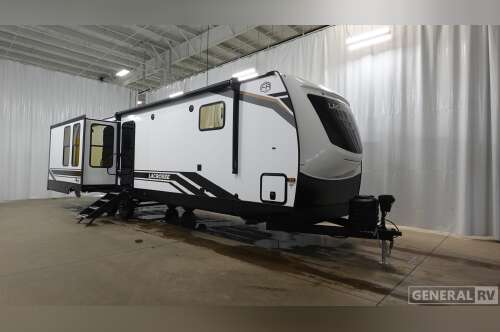 2026 Prime Time Rv LACROSSE 3411RK in wixom MI