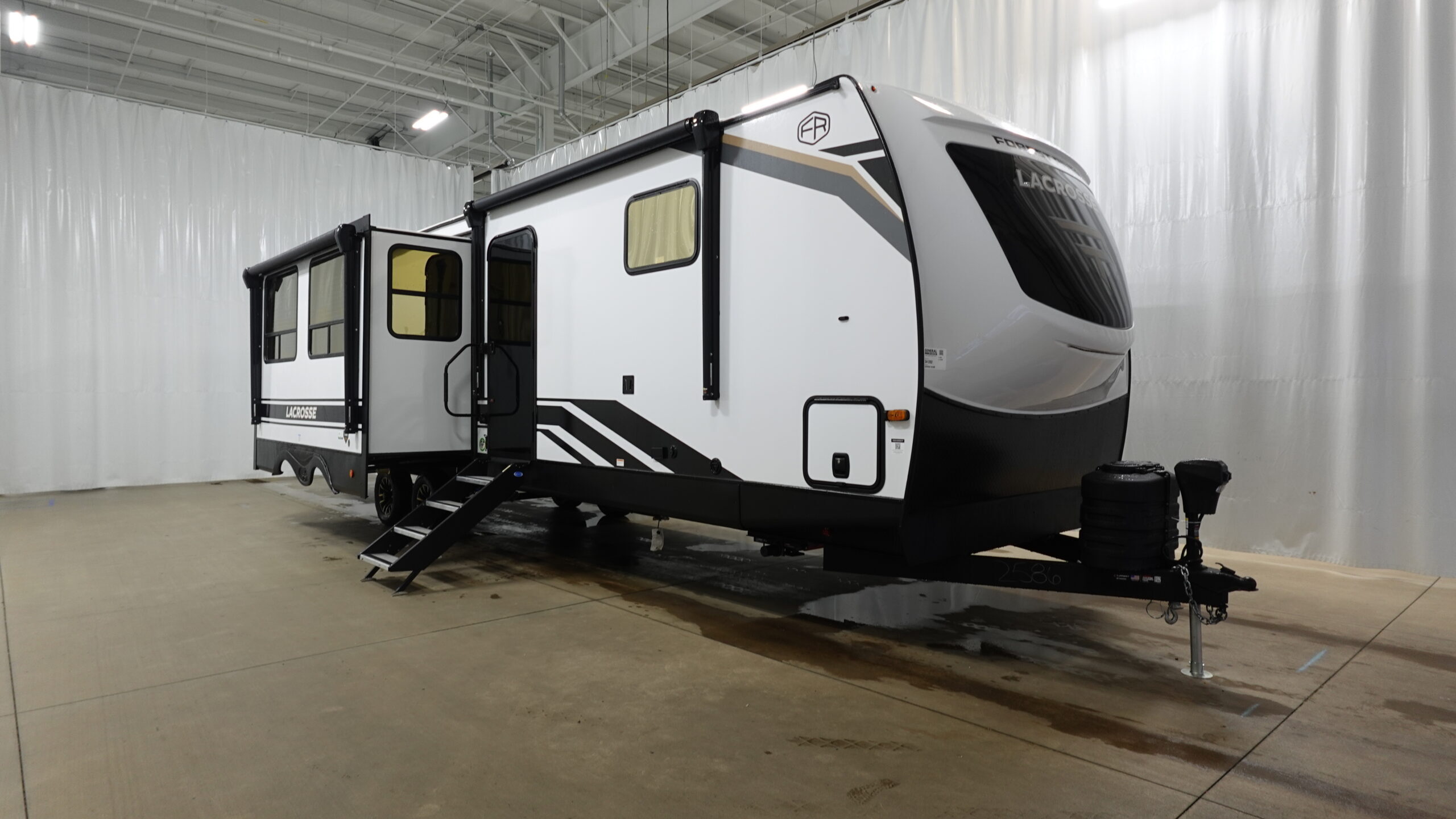 2026 Prime Time Rv LACROSSE 3510DB in winter garden FL