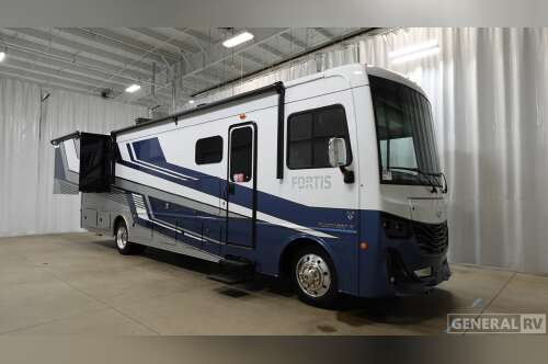 2026 Fleetwood FORTIS 34MB in ocala FL