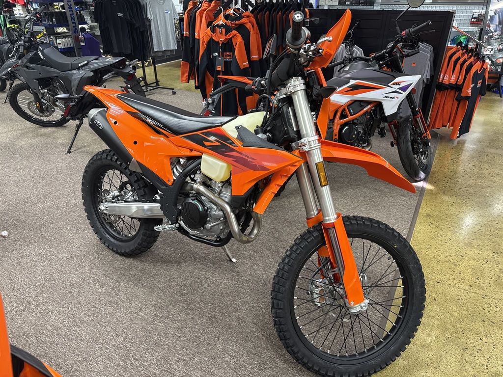 2027 KTM 500 EXC-F EXC-F in Fairfield, OH
