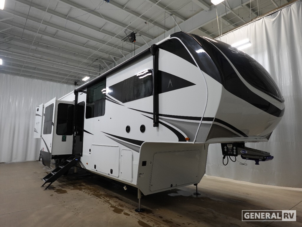 2026 Grand Design SOLITUDE 390RK in ashland VA