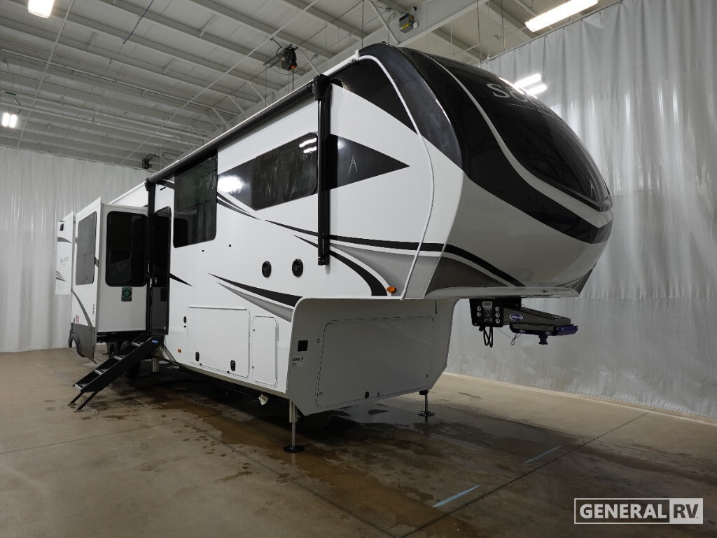 2026 Grand Design SOLITUDE 390RK in brownstown MI