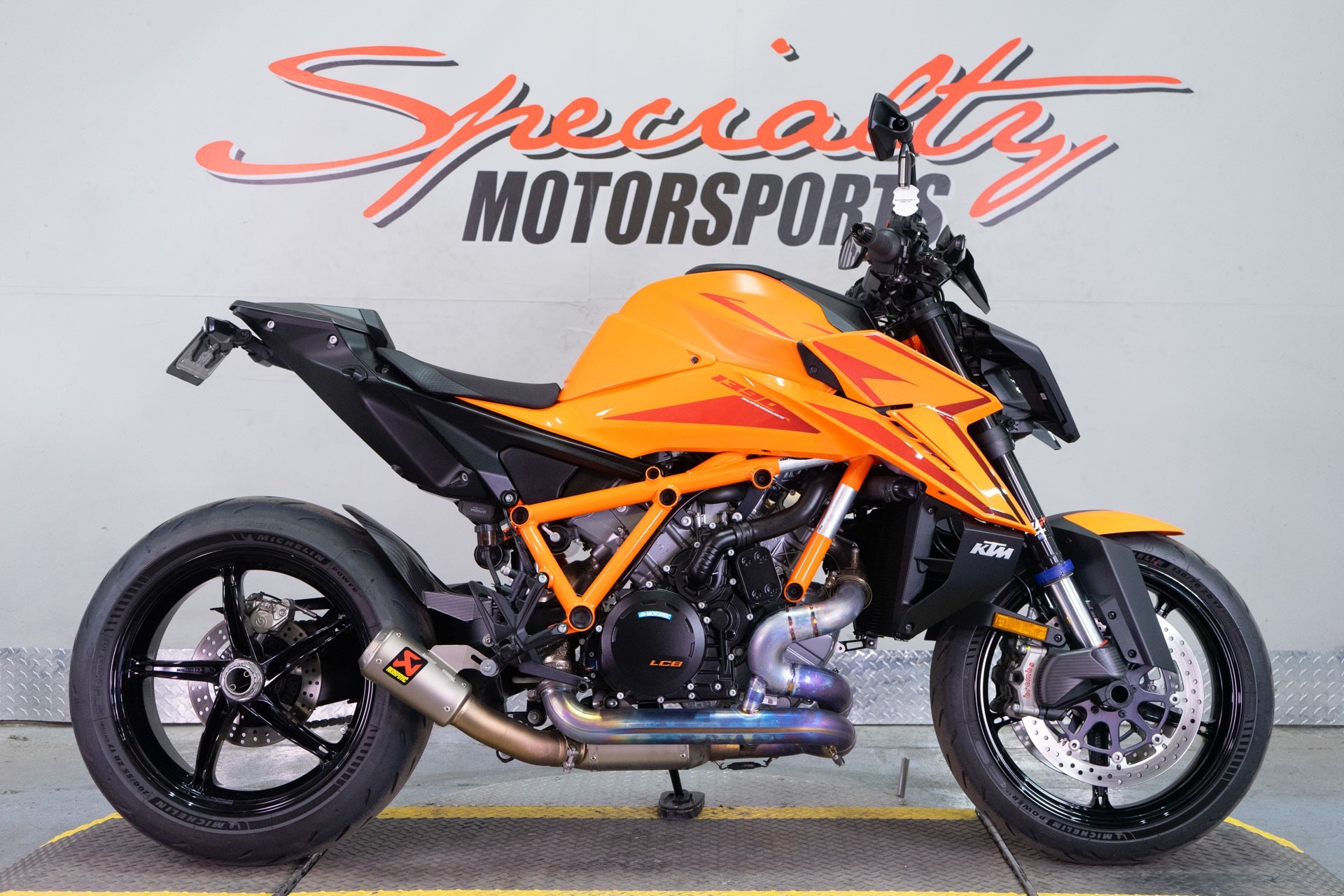 2024 KTM 1390 Super Duke R EVO 1390 R EVO in Sacramento, CA