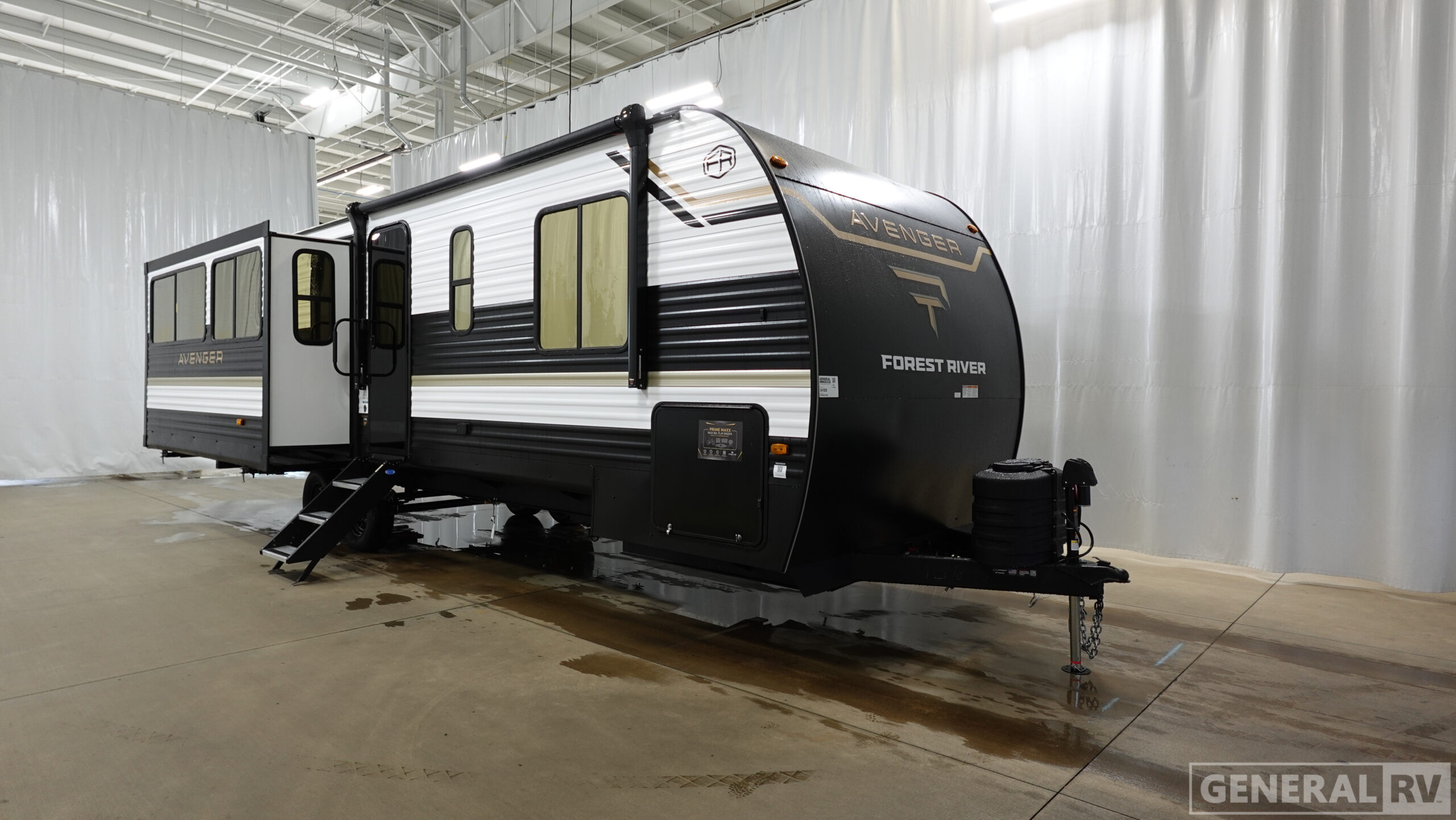 2026 Prime Time Rv AVENGER 27REI in winter garden FL
