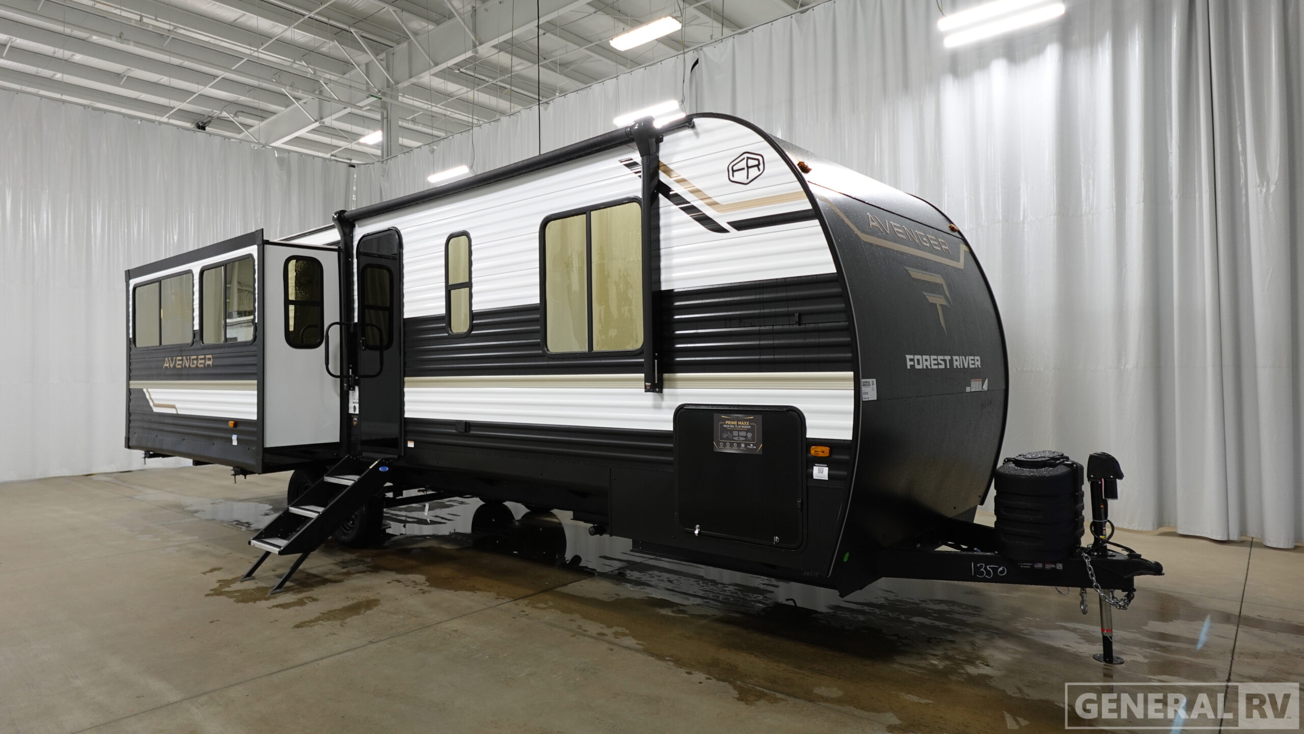 2026 Prime Time Rv AVENGER 27REI in ocala FL