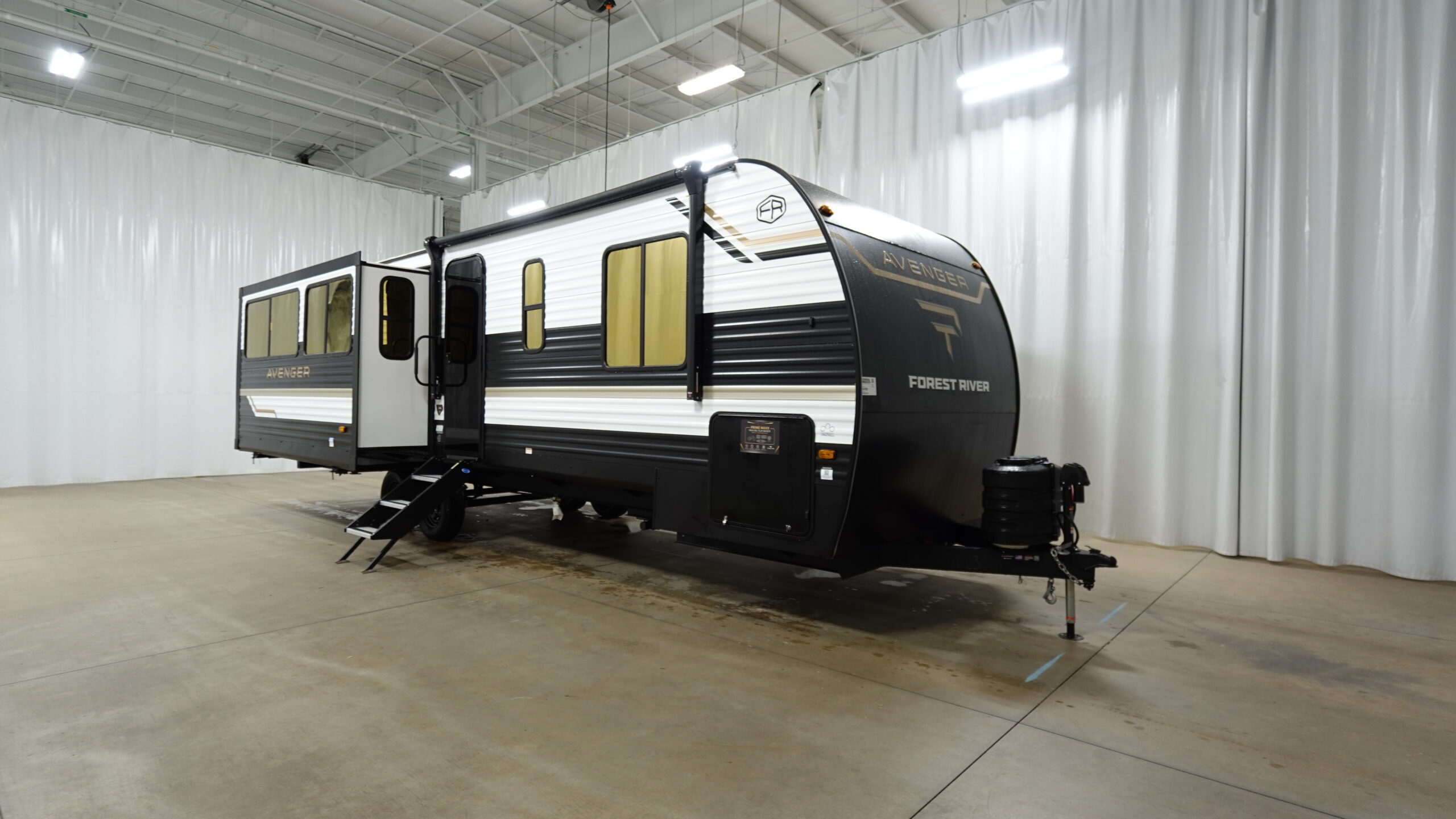 2026 Prime Time Rv AVENGER 27REI in winter garden FL