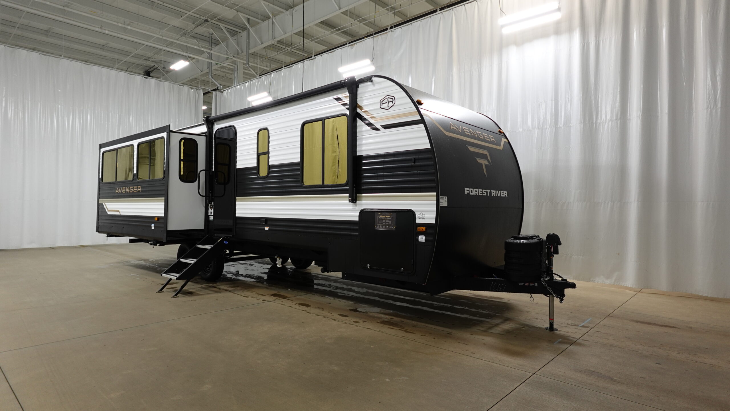 2026 Prime Time Rv AVENGER 27REI in orange park FL
