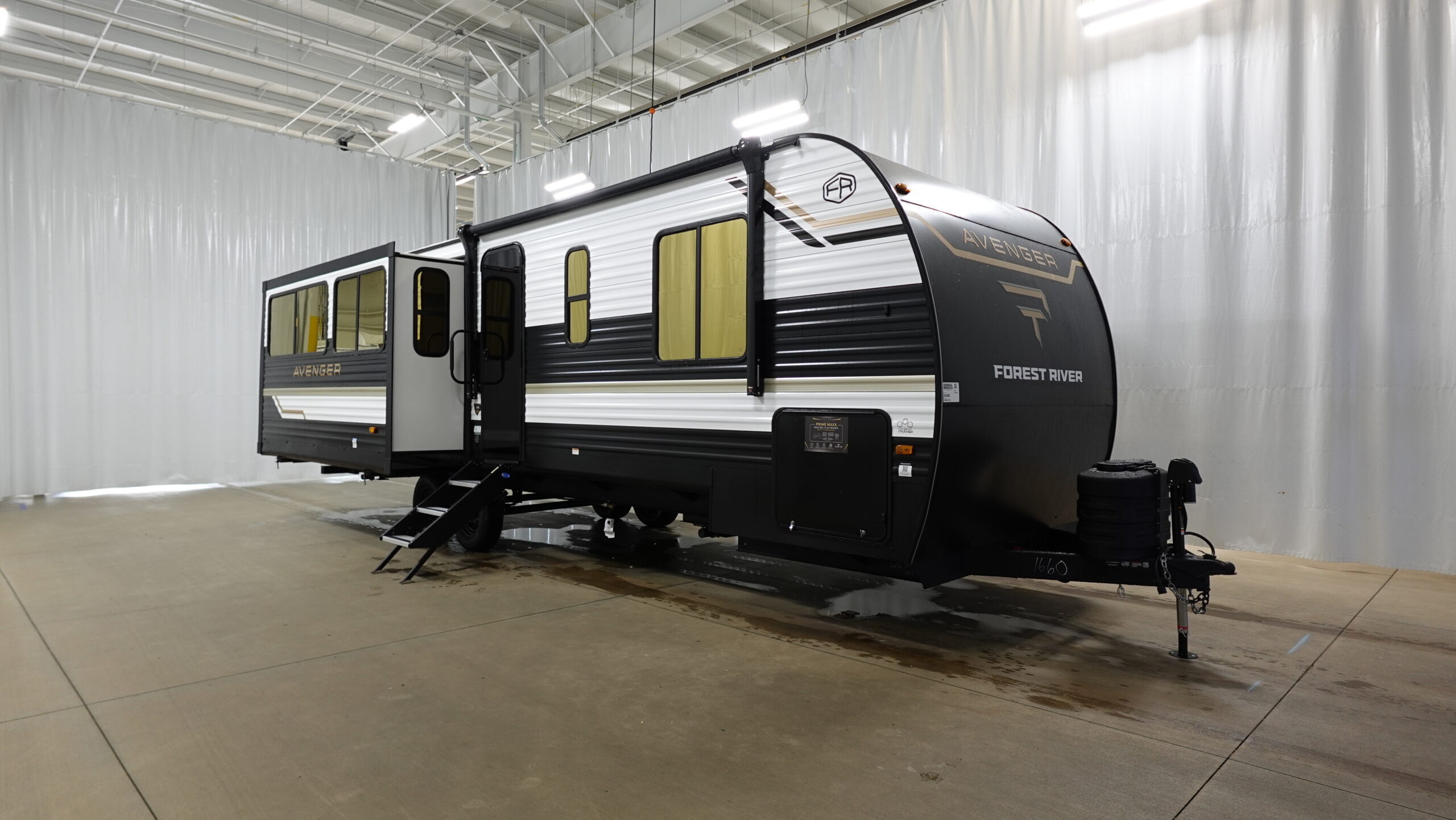 2026 Prime Time Rv AVENGER 27REI in mt clemens MI
