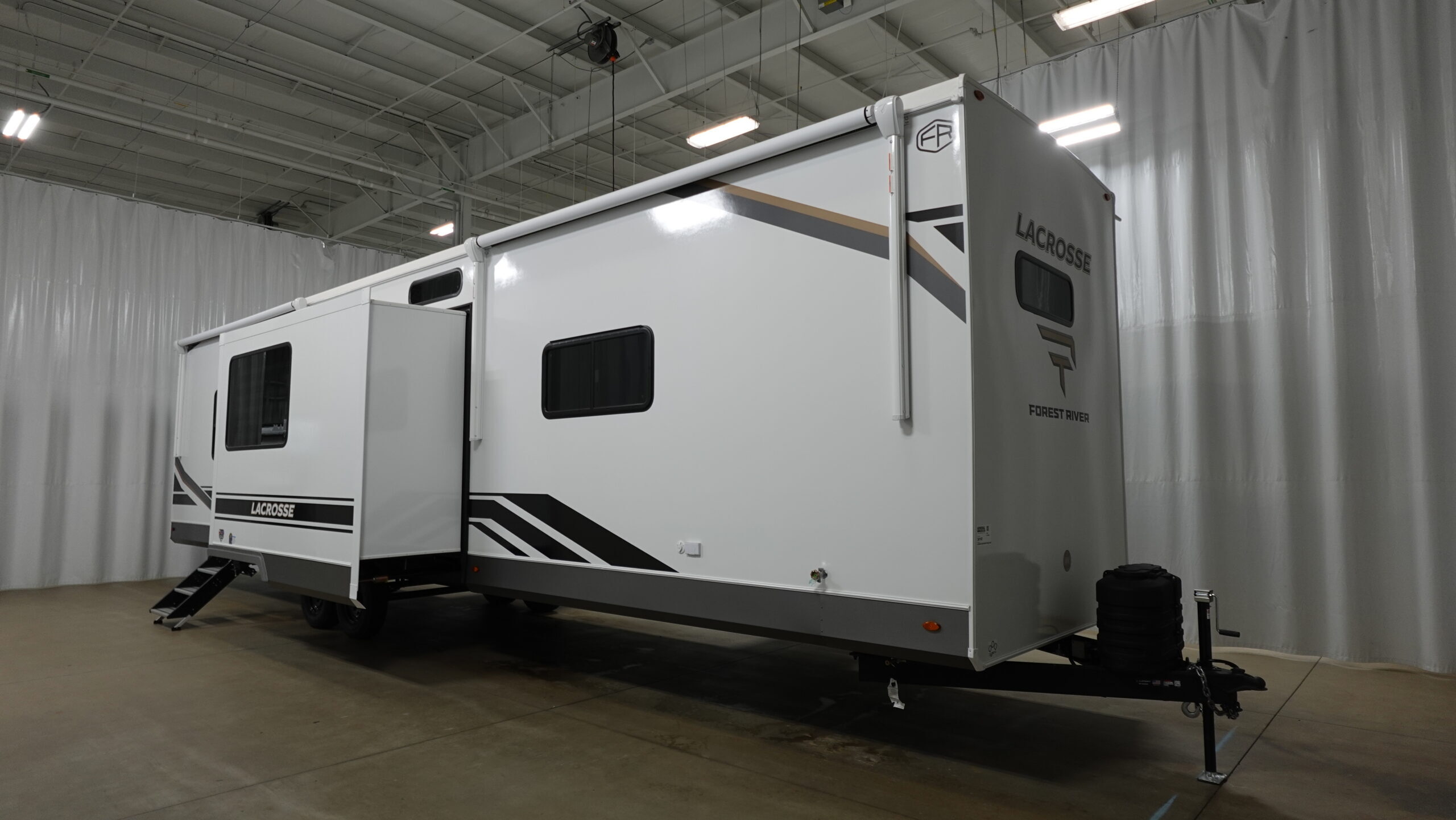 2026 Prime Time Rv LACROSSE DESTINATION TRAILER 44PARK in mesa AZ