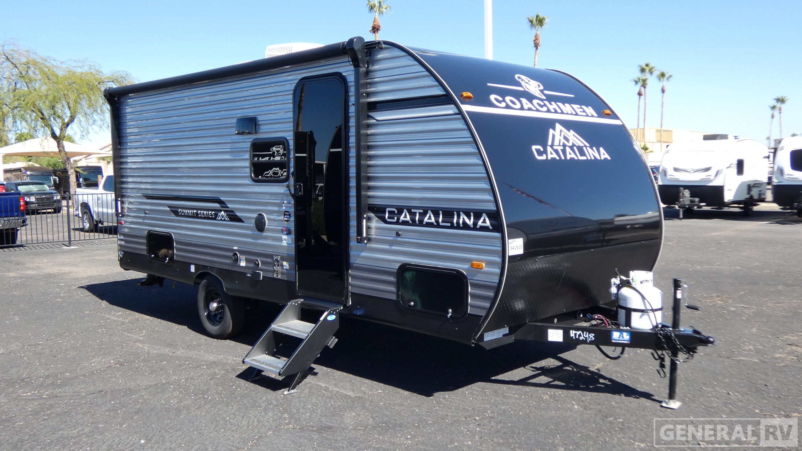 2026 Coachmen CATALINA 184BHSX in mesa AZ