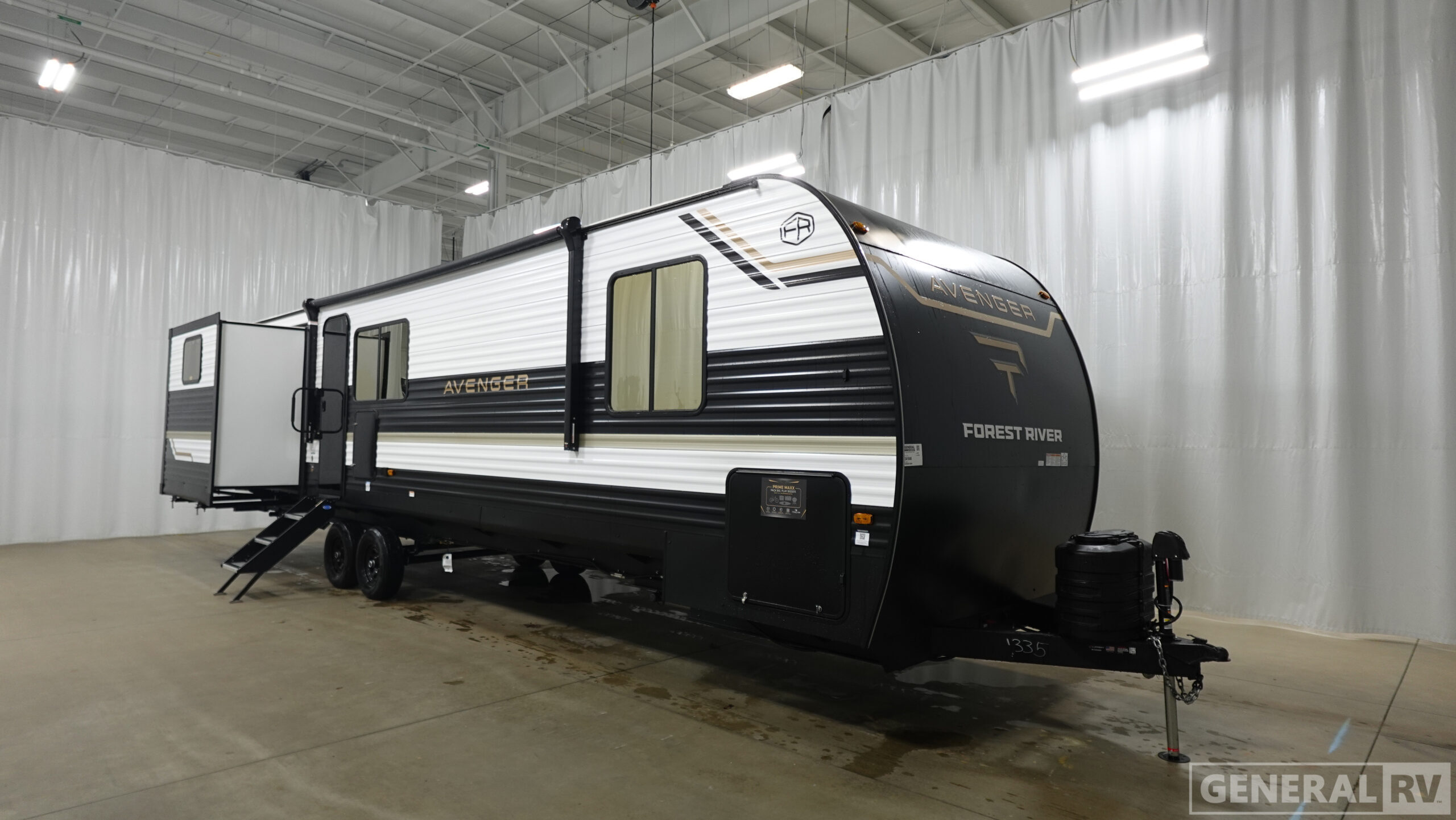 2026 Prime Time Rv AVENGER 30PO in winter garden FL
