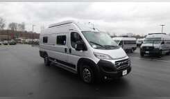 2026 Winnebago SOLIS 59PX RV