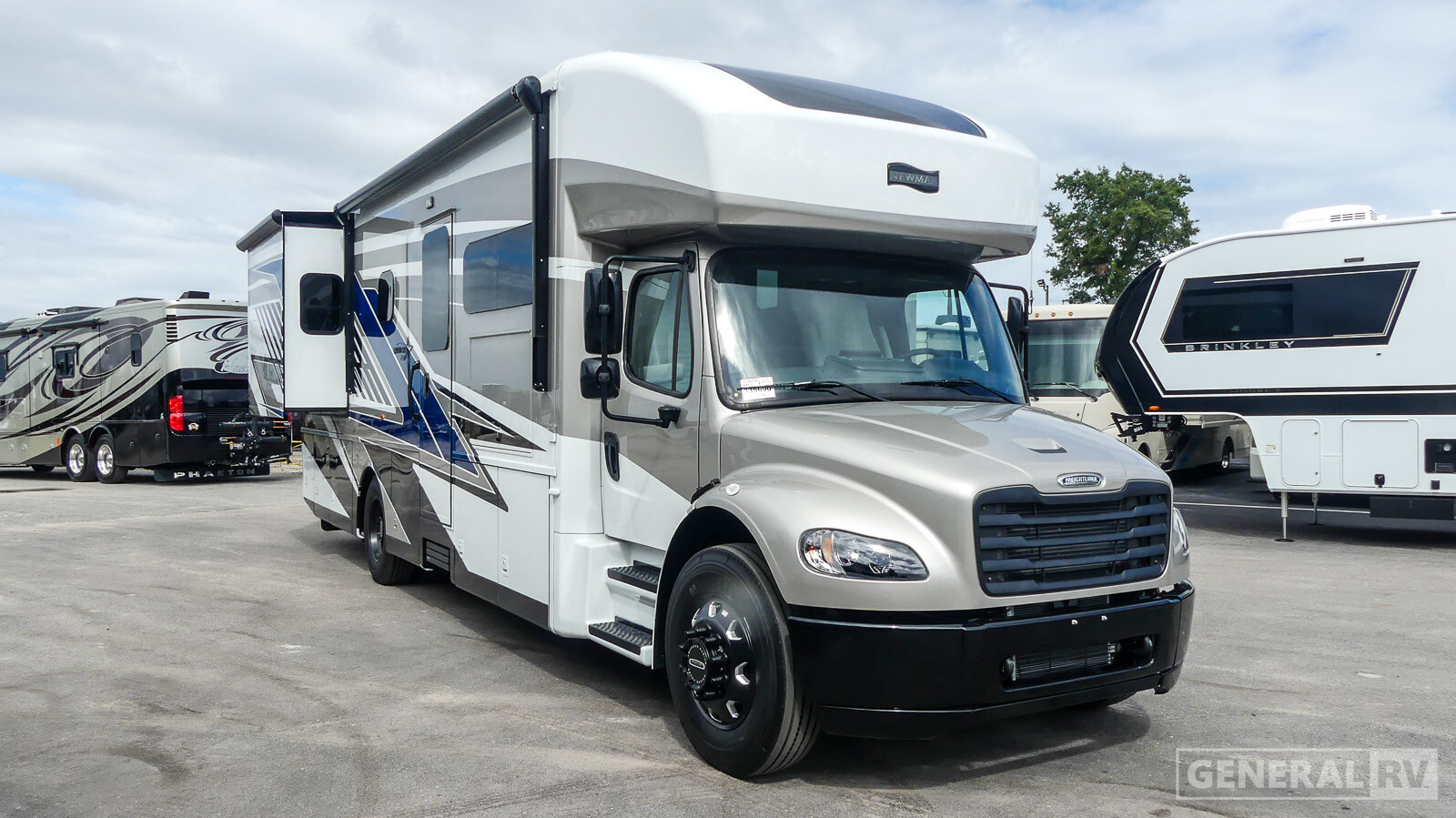 2026 Newmar GRAND STAR 3444 in winter garden FL