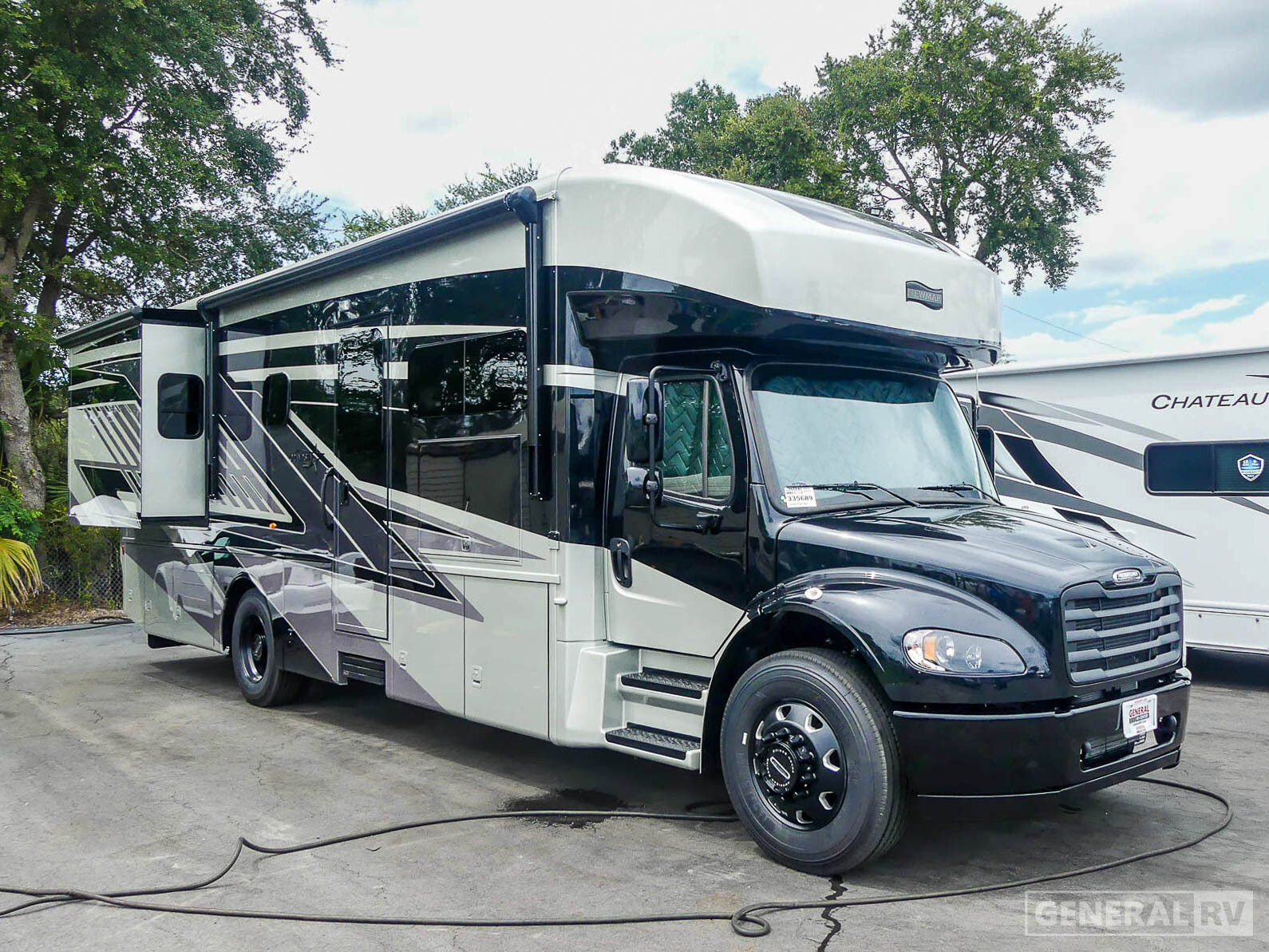 2026 Newmar GRAND STAR 3444 in winter garden FL