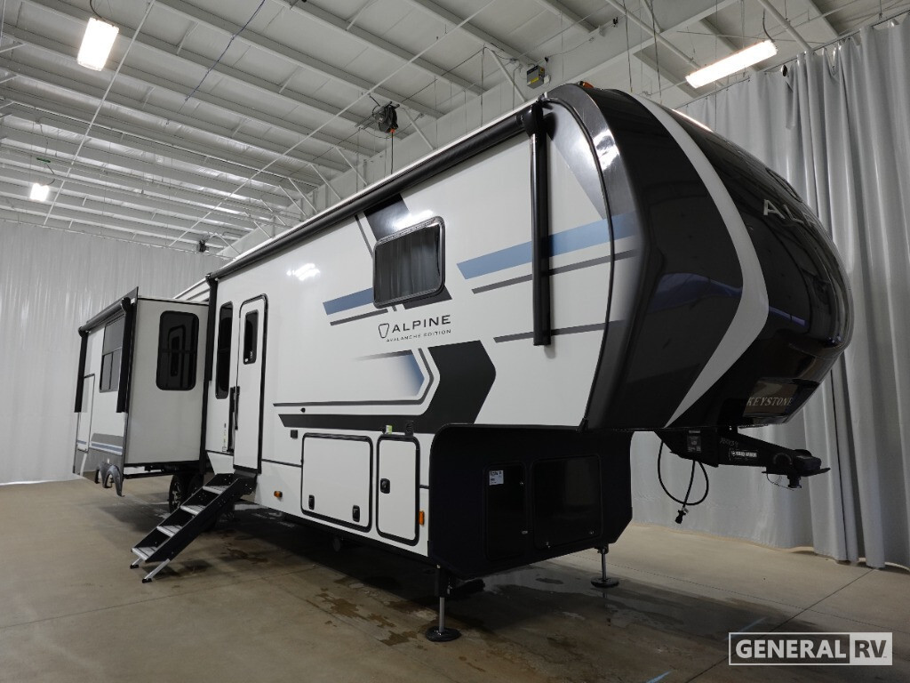 2026 Keystone Rv AVALANCHE 338GK in ocala FL