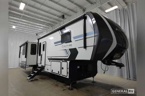 2026 Keystone Rv AVALANCHE 338GK in ocala FL