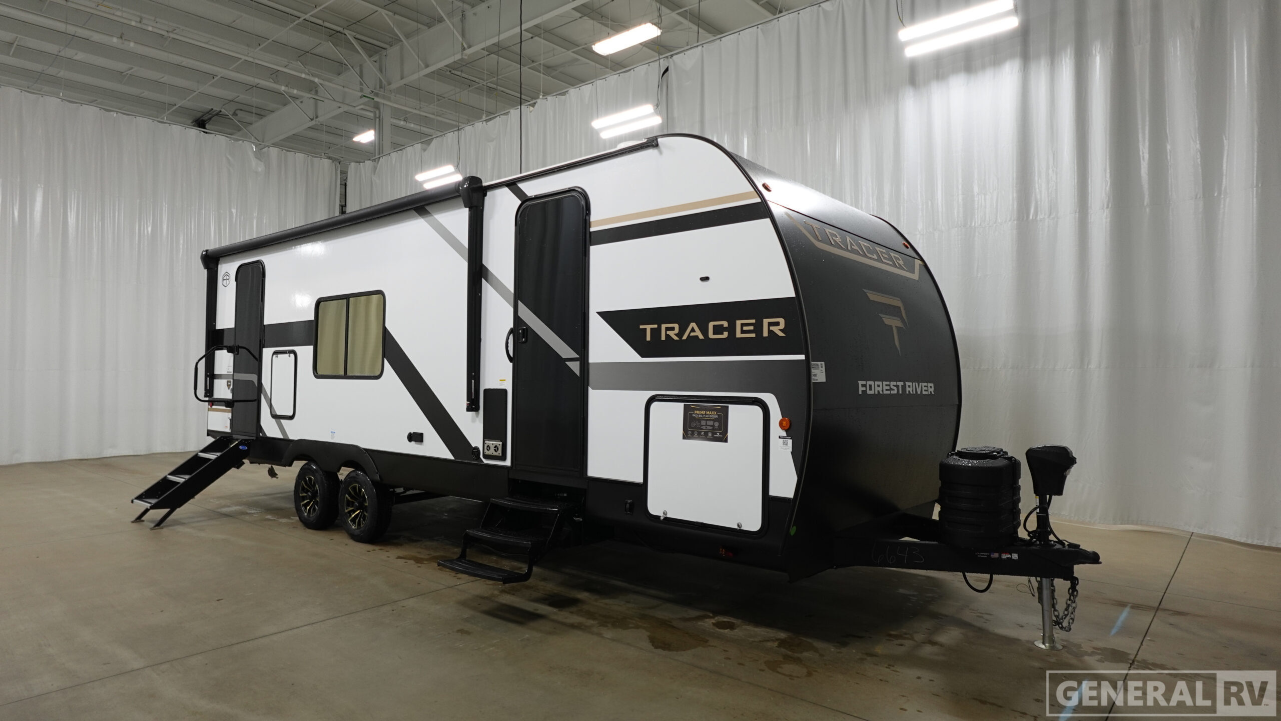2026 Prime Time Rv TRACER 235RK in ocala FL