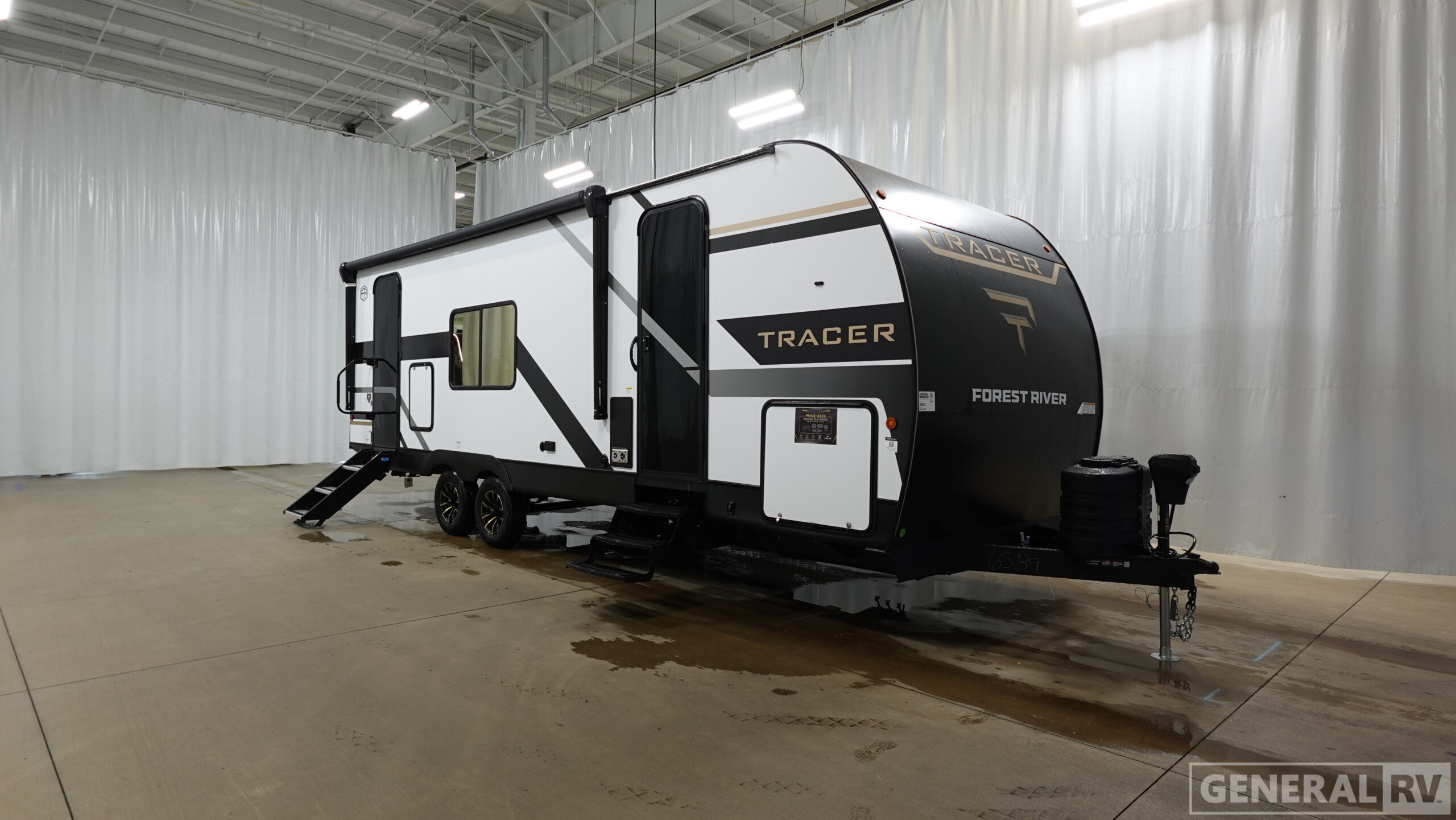 2026 Prime Time Rv TRACER 235RK in winter garden FL