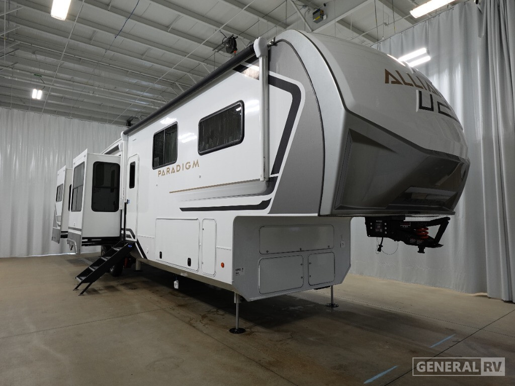 2026 Alliance Rv PARADIGM 375RD in wixom MI