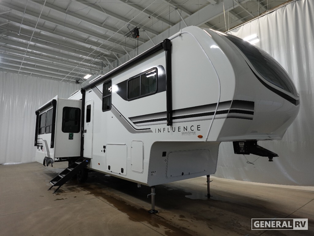 2026 Grand Design SOLITUDE-I 3003RL in north canton OH