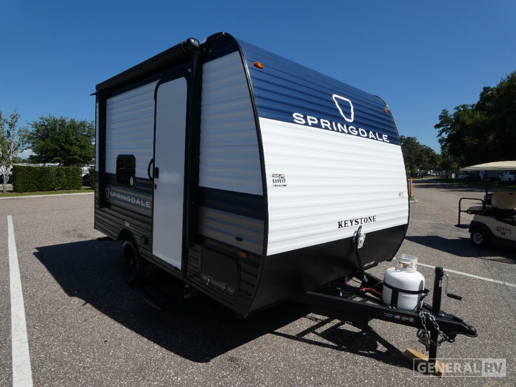2026 Keystone SPRINGDALE 1300BH RV