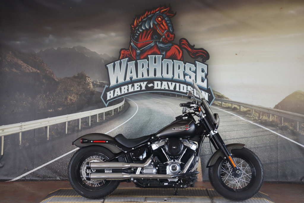 2021 Harley-Davidson Softail Slim SLIM in Ocala, FL