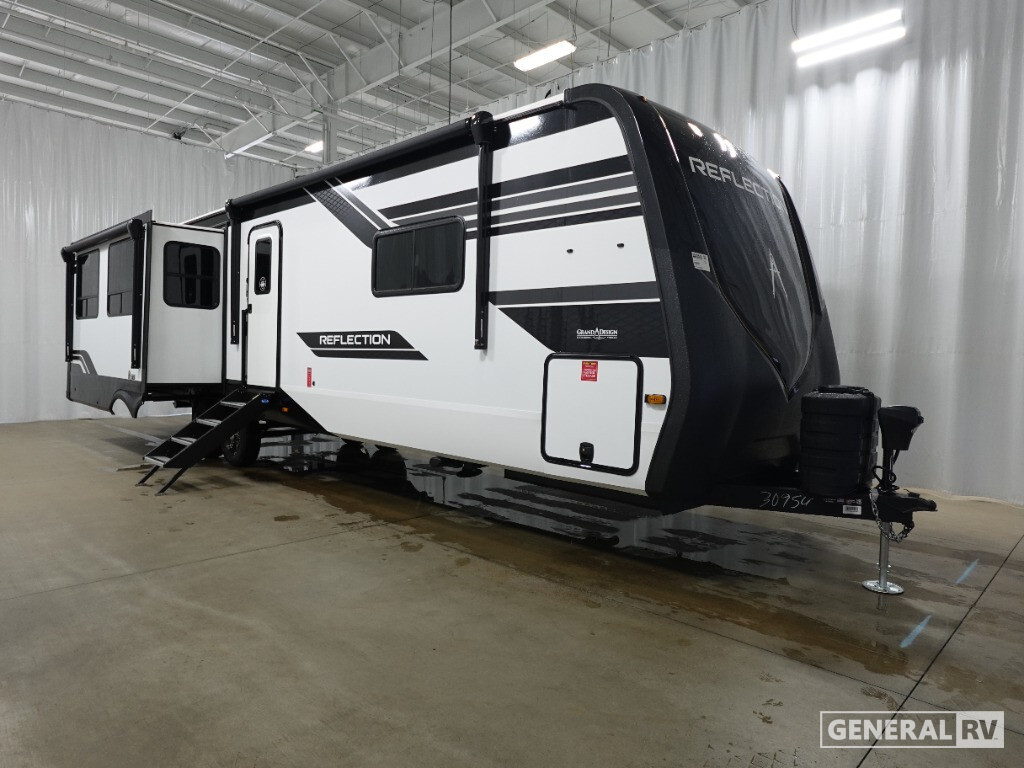 2026 Grand Design REFLECTION 345RLTS RV