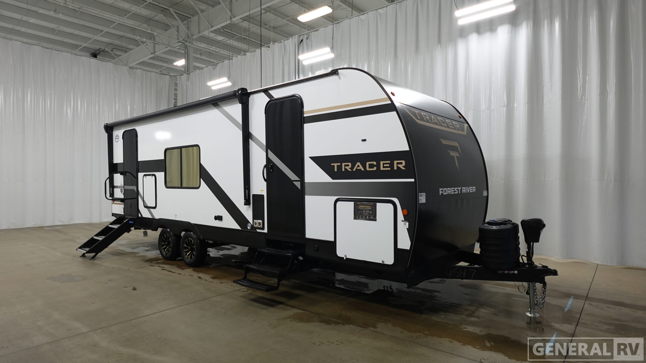 2026 Prime Time Rv TRACER 235RK in fort pierce FL