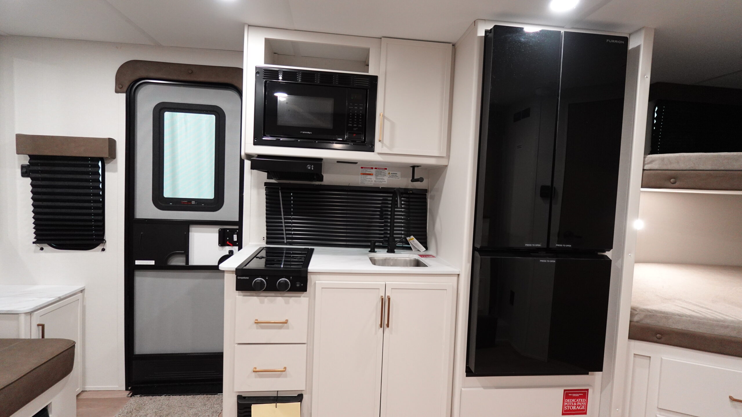 2026 Prime Time Rv TRACER 235RK in orange park FL