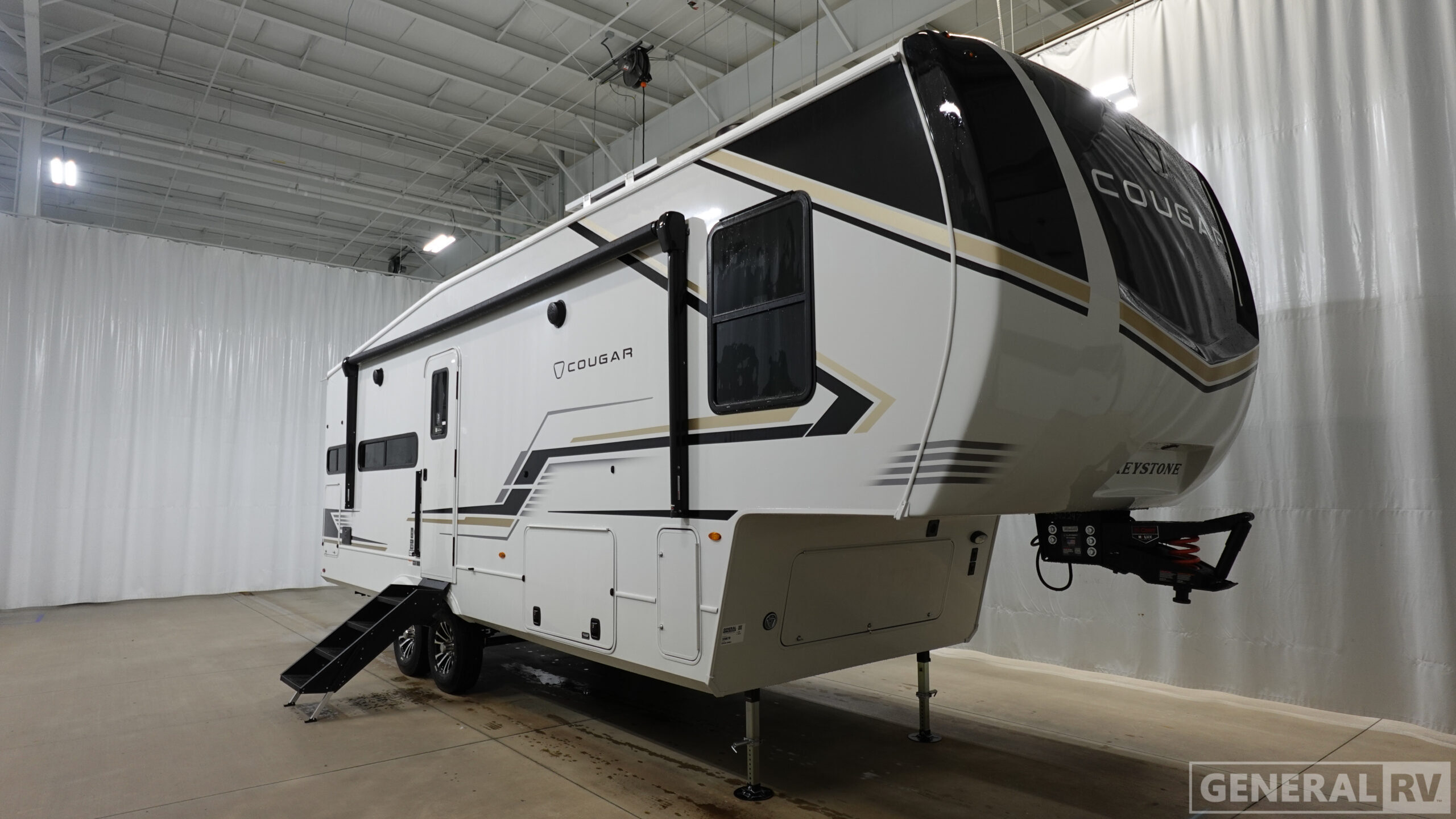 2026 Keystone Rv COUGAR 260MLE in longmont CO