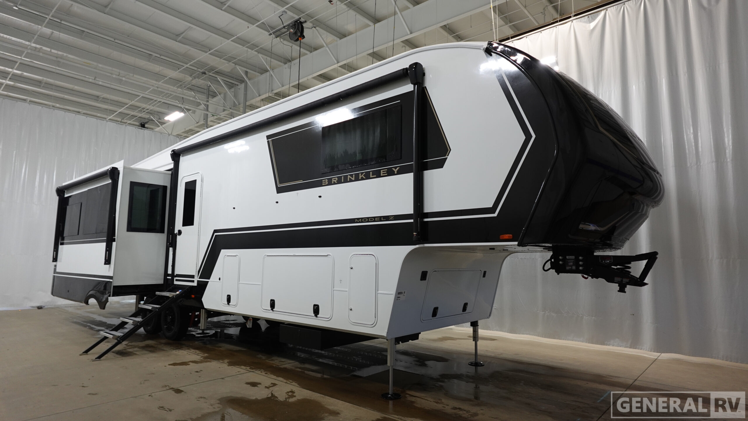 2026 Brinkley MODEL Z 3600 in ocala FL