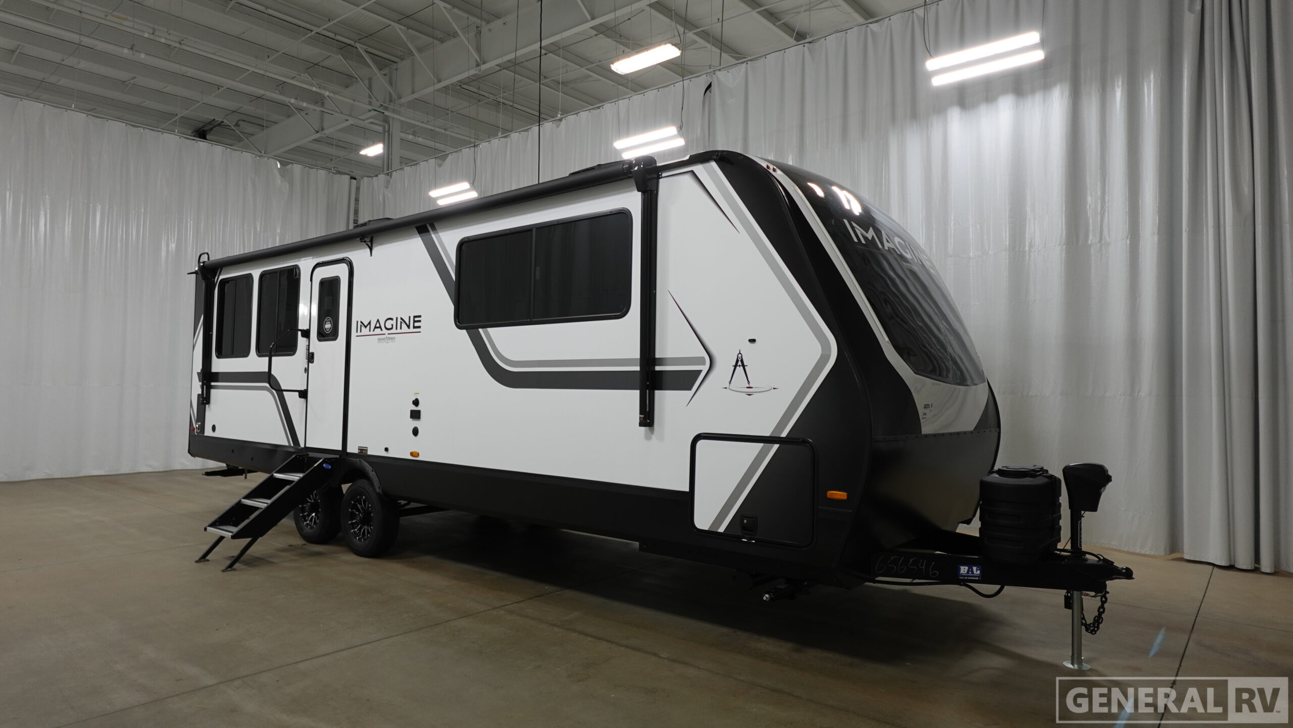 2026 Grand Design IMAGINE 2700BS in brownstown MI