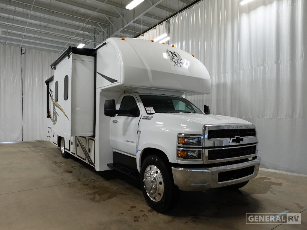 2026 Nexus Rv VERRADO 33S Super C RV