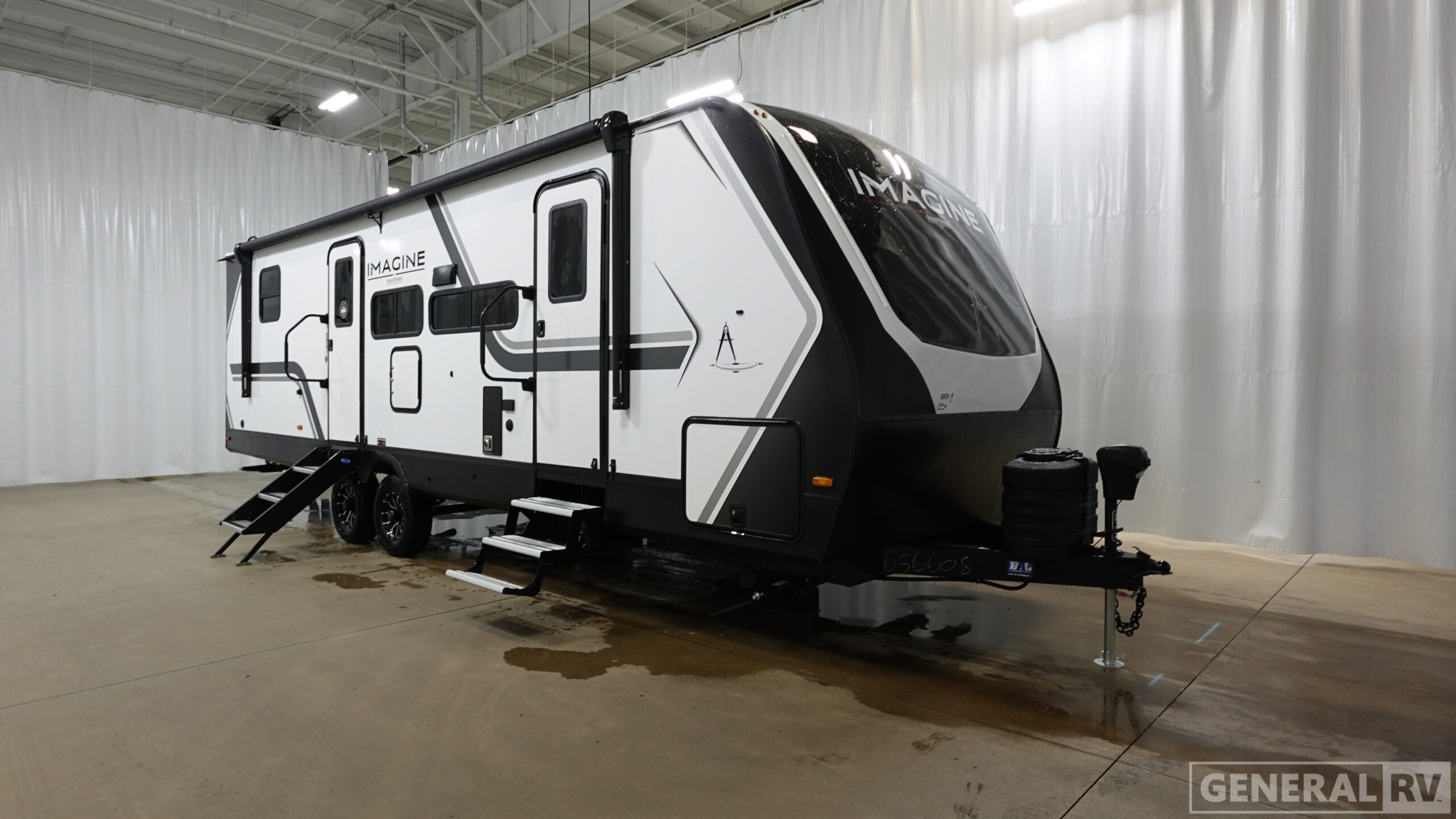 2026 Grand Design IMAGINE 2810BH in north canton OH