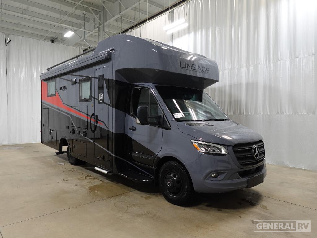 2026 Grand Design LINEAGE 25TK RV