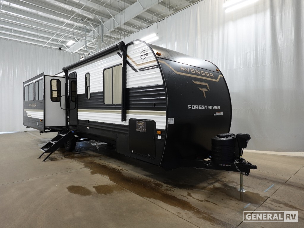 2026 Prime Time Rv AVENGER 27REI in ocala FL
