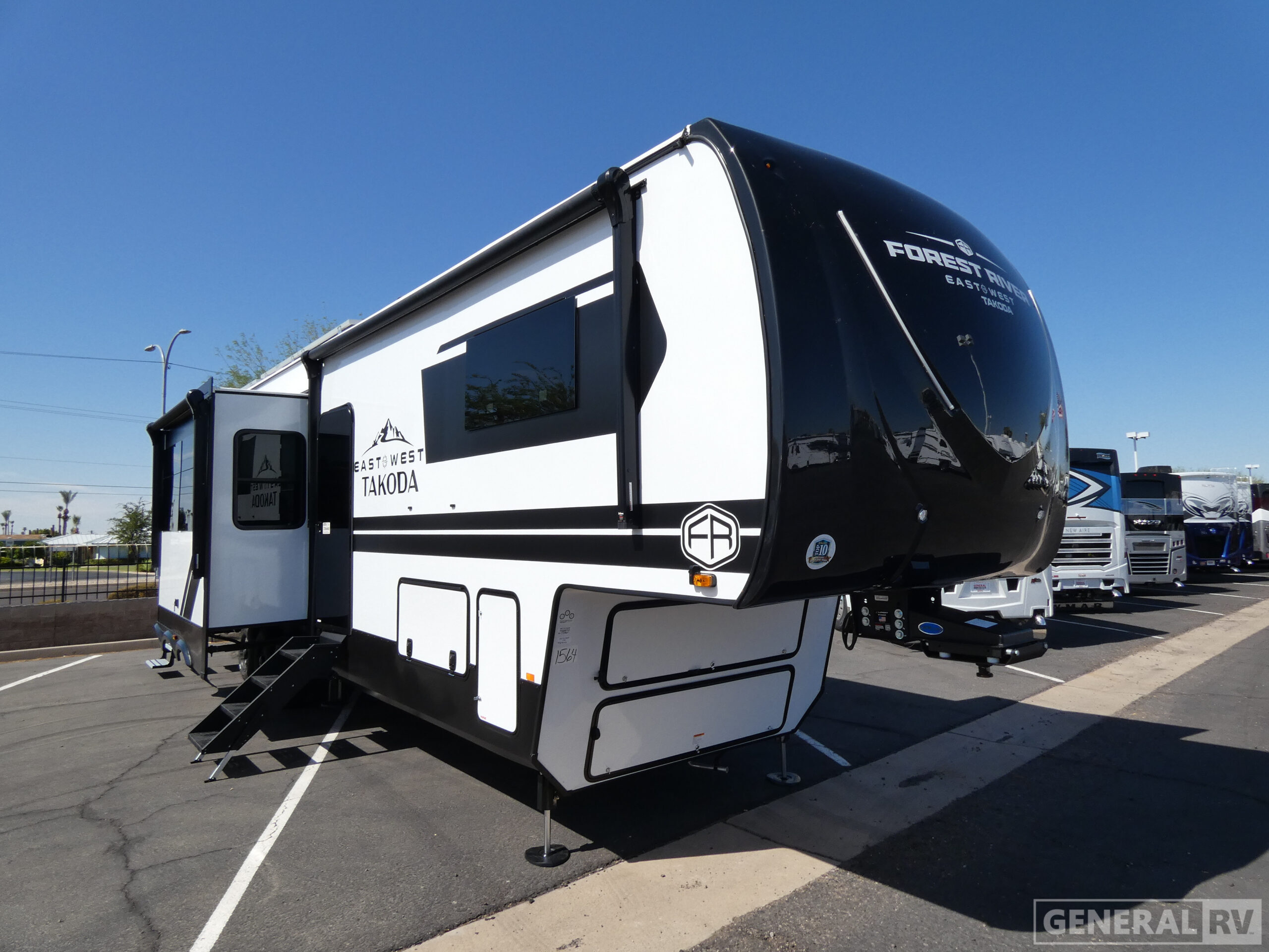 2026 East To West TAKODA 350TH in mesa AZ