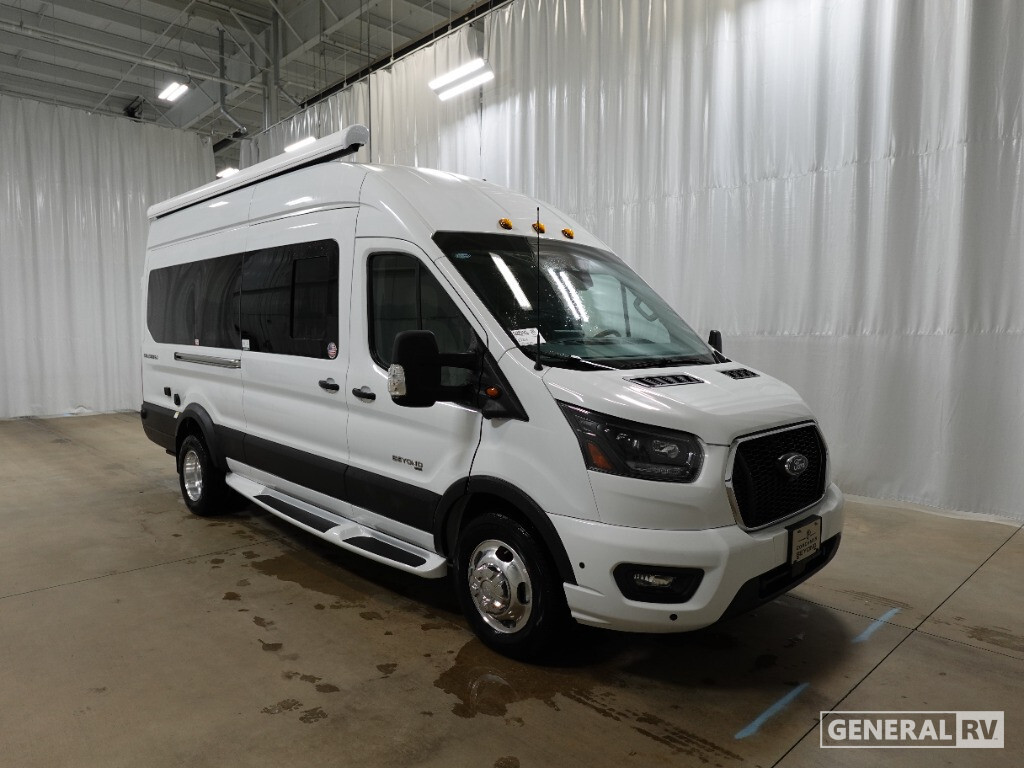 2026 Coachmen BEYOND 22RB AWD RV