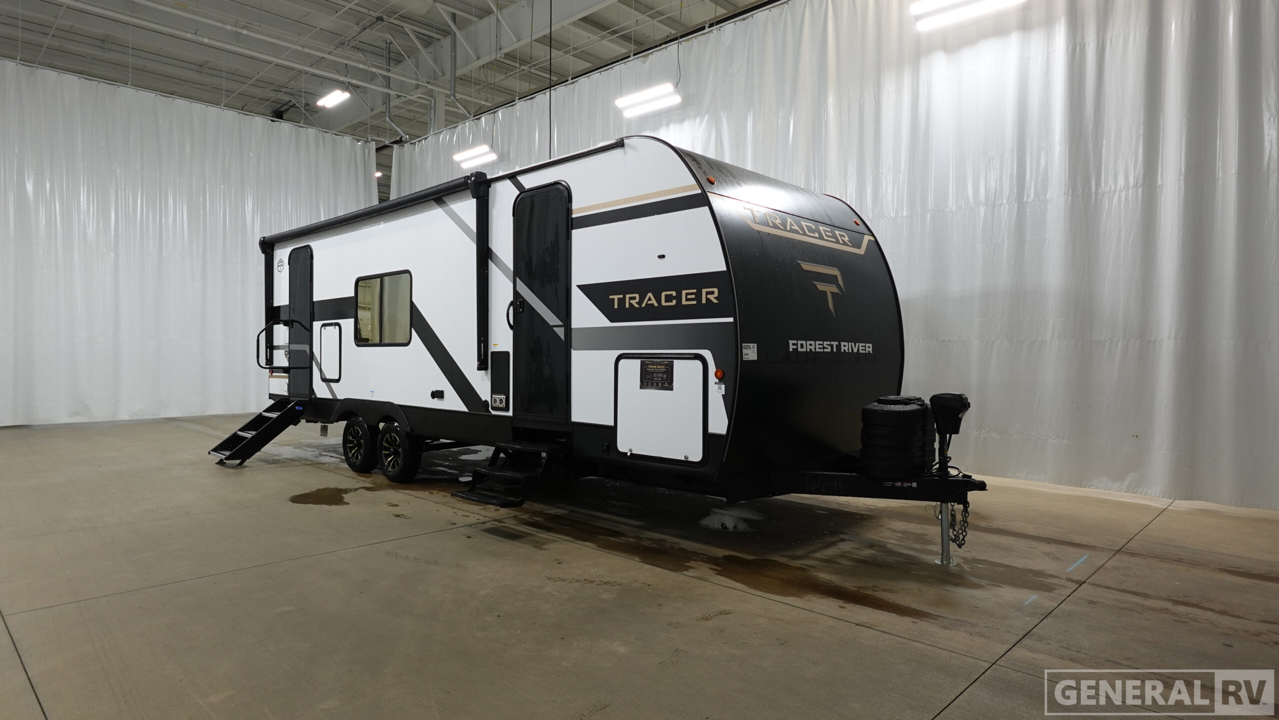 2026 Prime Time Rv TRACER 235RK RV