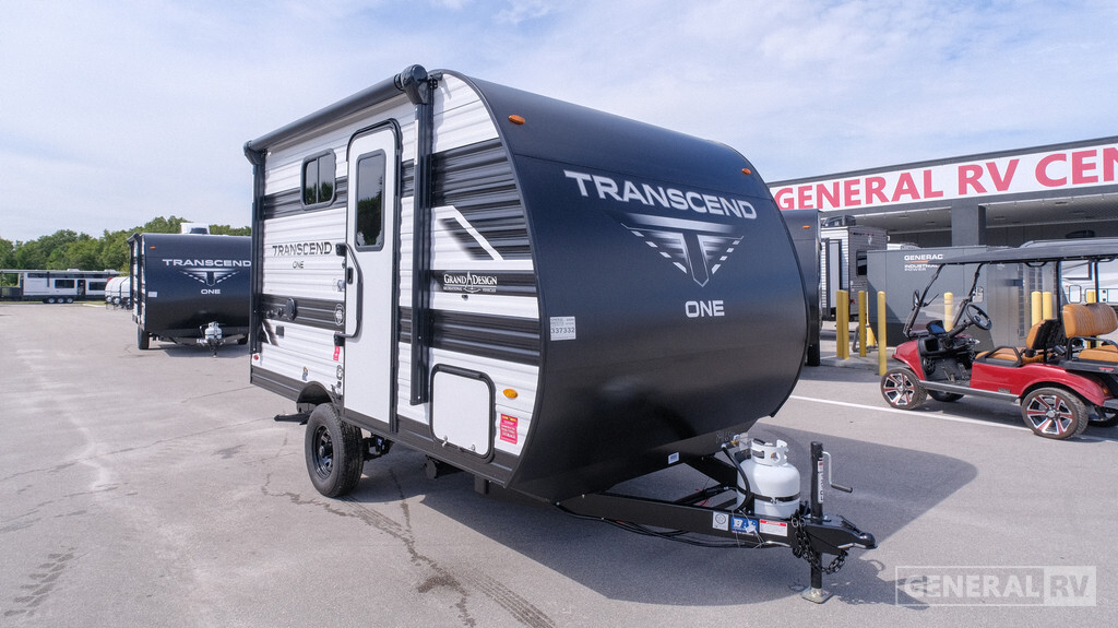 2026 Grand Design TRANSCEND ONE 131DL in winter garden FL