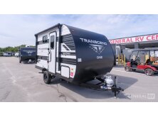 2026 Grand Design RV Transcend One 131DL Review image