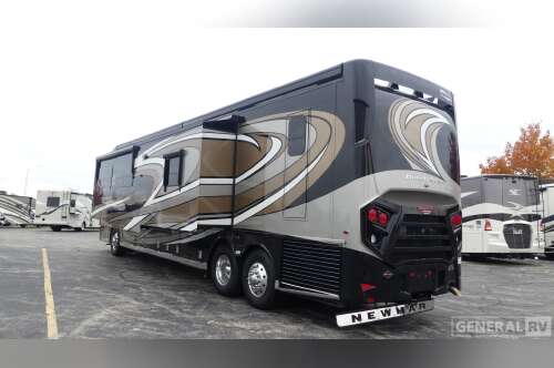 2022 Newmar DUTCH STAR 4369 in winter garden FL