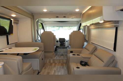 2026 Thor Motor Coach AXIS 28.1 in orange park FL
