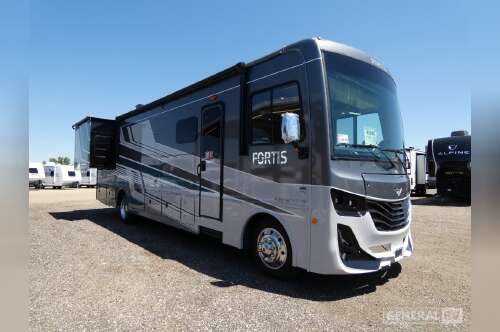 2026 Fleetwood FORTIS 34MB in longmont CO
