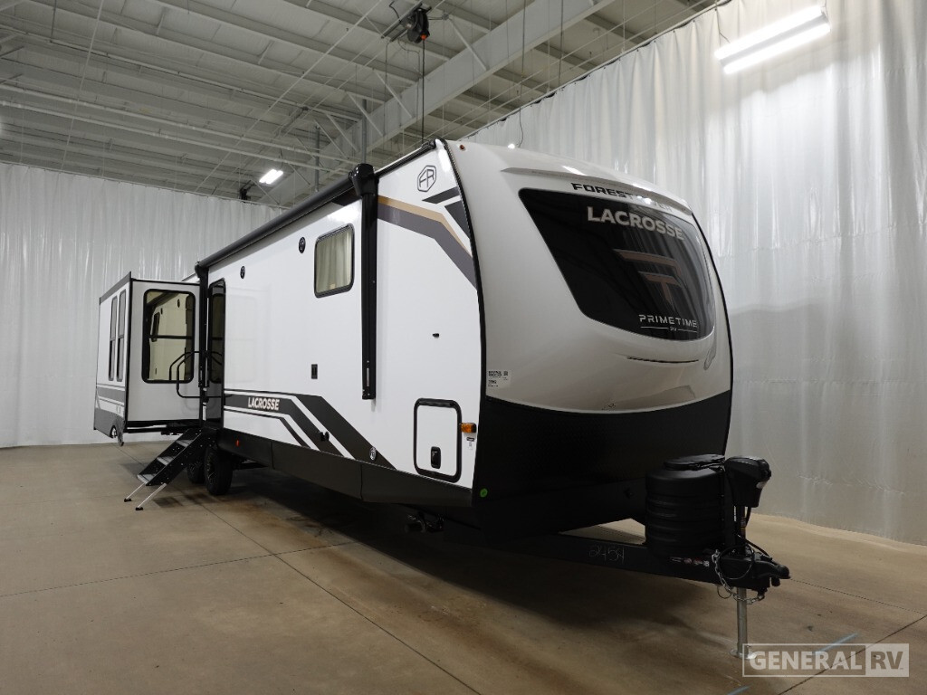 2026 Prime Time Rv LACROSSE 3411RK in longmont CO